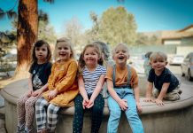 Temple Emanu El’s Childhood Preschool Returning