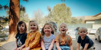 Temple Emanu El’s Childhood Preschool Returning