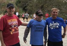 Shocking Sports Stories From Pacific League Schools