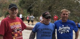 Shocking Sports Stories From Pacific League Schools