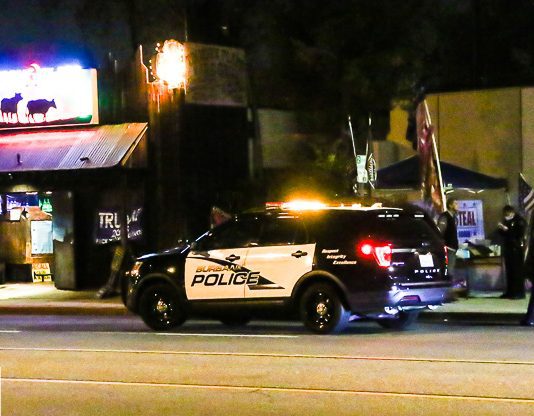 UPDATE: D. A. Declines to File Charges in Assault at Tinhorn Flats After Fight