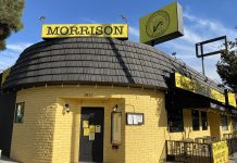 Morrison Burbank Serves Up Gastropub Favorites