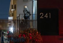 Burbank Homicide Updated Reports