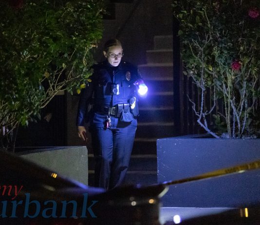 Homicide Victim Identified in Burbank Shooting