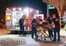 Police Find No Evidence of a Shooting After Man Found Bleeding in Alley