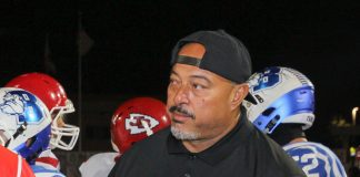 Longtime Burbank, Burroughs Coach Dies