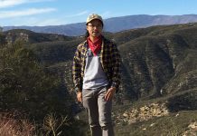 Burbank Resident Awarded Scholarship by California Federation of Mineralogical Societies