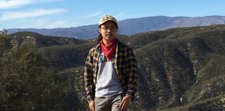 Burbank Resident Awarded Scholarship by California Federation of Mineralogical Societies