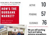 Column: Karen & Barry Real Estate News and Views – Five Simple Tips for Selling Your Home in January