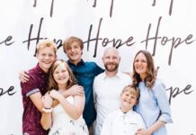 Pastor Dave Says Goodbye to the Burbank Community After 7 Years at South Hills Church