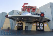 Fry’s Closes Doors Nationally – New Development Already Planned for Burbank Site