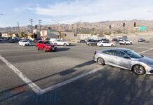 The Most Dangerous Intersections in Burbank