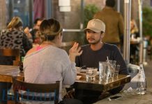 San Fernando Blvd. Will Not be Closed for Dining, Restaurants May Utilize ‘Parklets’