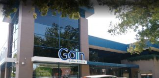 Gain Federal Credit Union Supports Burbank Restaurants in Trying Times