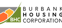 Burbank Housing Corporation Opens Waiting List Lottery for “Lower Income” Households