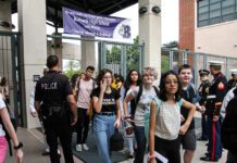 Burbank Police Report to City Council and School Board About Student Resource Officers