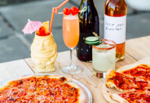 10 Valentine’s Day Date Ideas To Do In Burbank