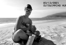 Swimming for a Cause