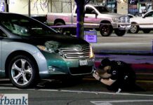 Burbank Pedestrian Killed After Being Struck by Vehicle