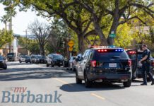 “Swatting” Call on Grismer Puts Residents and Officers in Harms Way