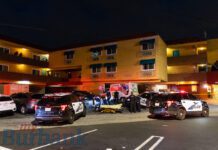 UPDATED: Police Fatally Shoot Man at Quality Inn After Confrontation in Parking Lot