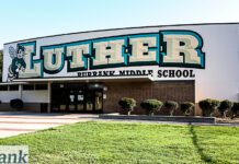 Police Arrest Student After Threat Made Against Luther Middle School