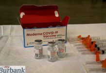 BUSD to Run COVID Vaccine Clinics for the 5 to 11-year-old Age Group