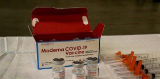 BUSD to Run COVID Vaccine Clinics for the 5 to 11-year-old Age Group