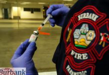 City of Burbank’s Employee Vaccination Mandate Now in Effect
