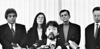 Why the Media Capital of the World Must Be an Ally to Stop Anti-Asian Hate Crimes