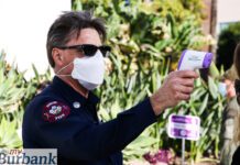 OPINION: City Workers, School District Employees Need Mandated Vaccinations