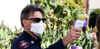 OPINION: City Workers, School District Employees Need Mandated Vaccinations