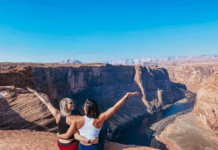 Local Residents Carly Weyers and Sarah Tubert Share Their Experiences With “What the Deaf?!” Podcast