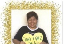 School Board to Recognize Passing of Esmeralda Hernandez