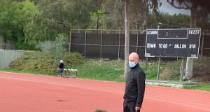 Track and Field Results: Burbank at La Canada