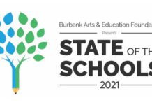 Burbank Unified State Of The Schools 2021 Looks At Pandemic Challenges, Bright Spots And The Future