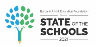 Burbank Unified State Of The Schools 2021 Looks At Pandemic Challenges, Bright Spots And The Future
