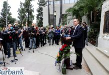 Armenian Genocide Officially Recognized By United States After 20 Years of Urging by Adam Schiff