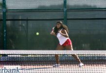 Local Teams Just Want to Play