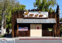 Tinhorn Flats Owner Re-Arrested Again Friday night by Burbank Police