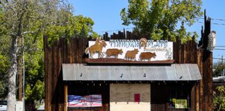 Tinhorn Flats Owner Re-Arrested Again Friday night by Burbank Police