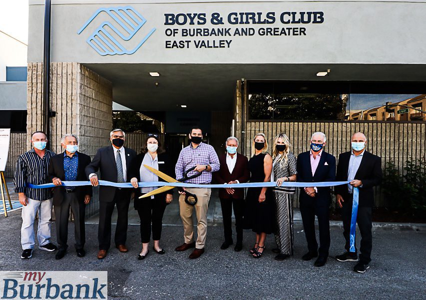 Boys & Girls Club of Burbank and Greater East Valley