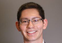 Burbank’s Danny Bustos Earns CSUN’s Distinguished Wolfson Award