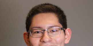 Burbank’s Danny Bustos Earns CSUN’s Distinguished Wolfson Award