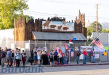Three More Arrested After Tinhorn Flats Confrontation Over the Weekend