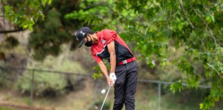 Here is the Class of 2024