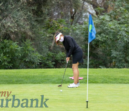 Girls’ Golf Preview: Burbank Looks to Stay Near Top of Pacific League
