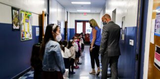 Burbank Unified Shares Full Time Return Plan, Expanded Summer School Program With City Council