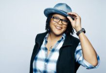 Burbank Resident Wadooah Wali Raises Awareness on Mental Health with ‘The Shift’