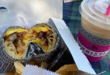 Coffee Commissary Continues To Shine With Tasty Food And Drinks